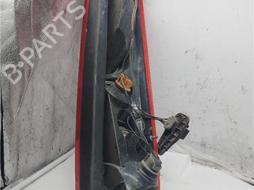 Left taillight FORD FIESTA V (JH_, JD_) 1.4 TDCi | BP24624910C34 