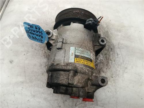 Compressor A/C Compressor A/C RENAULT SCÉNIC II (JM0/1_) 1.9 dCi (JM0G, JM12, JM1G, JM2C) (120 hp) 33711935 33711935