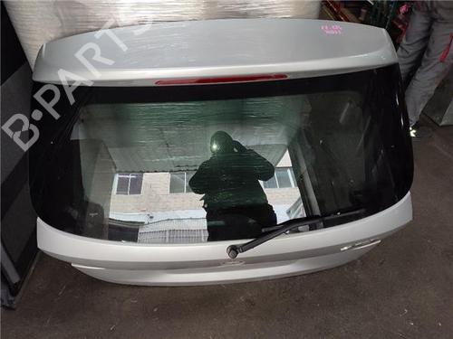 Used Tailgate BMW X1 (E84) xDrive 18 d (143 hp) 31348413