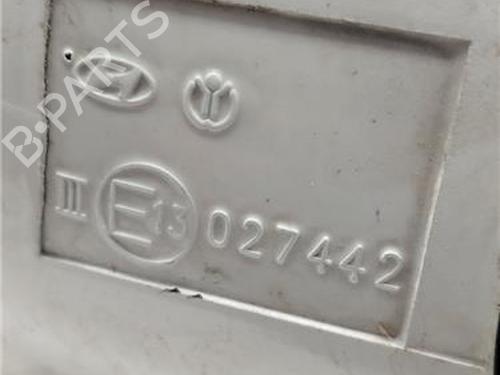 Left mirror HYUNDAI ix35 (LM, EL, ELH) 1.7 CRDi | BP22224525C26 