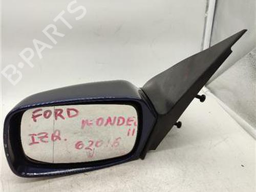 Used Left mirror FORD MONDEO II (BAP) 1.8 TD (90 hp) 18389713