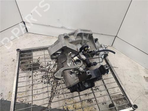 Gearbox SEAT IBIZA III (6L1) 1.4 16V | BP27812044M3