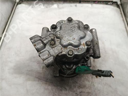 AC compressor RENAULT CLIO III (BR0/1, CR0/1) 1.2 16V (BR0P, CR0P) | BP32151081M34 - Image 3