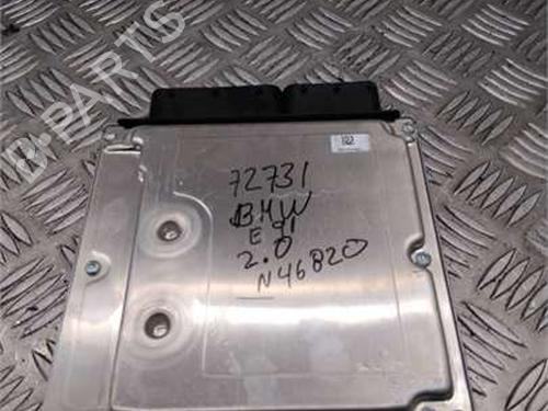 Control unit BMW 3 (E90) 320 i | BP40110945M11 - Image 2