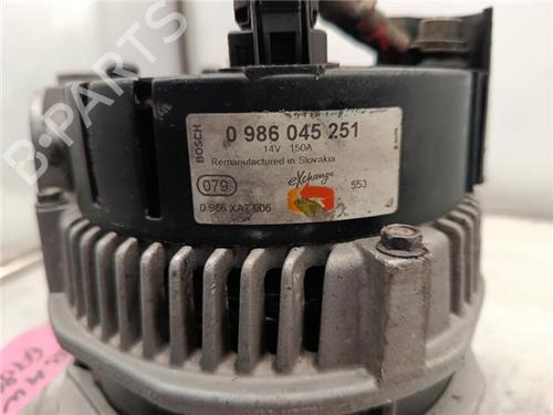 Generator BMW 3 (E46) 320 d | BP29872462M7