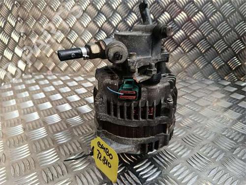 Used Alternator Alternator 39251862 39251862