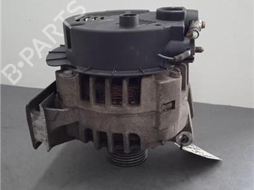 Alternator MERCEDES-BENZ A-CLASS (W168) A 140 (168.031, 168.131) | BP18381954M7 