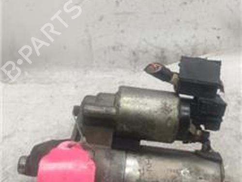 Starter MAZDA 3 Saloon (BL) 1.6 MZR CD (BL12) | BP18404390M8 
