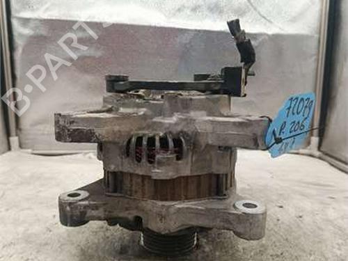 Used Alternator Alternator 36940070 36940070