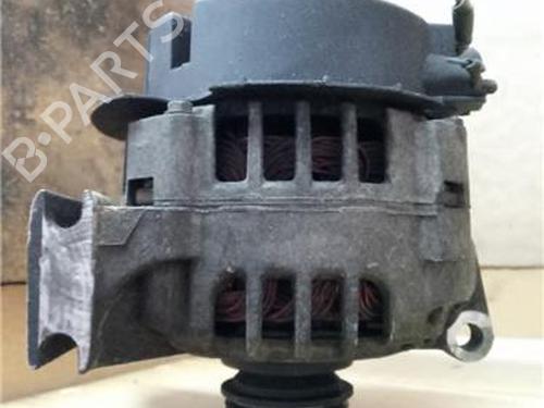 Alternator MERCEDES-BENZ A-CLASS (W168) A 160 (168.033, 168.133) | BP18381511M7 
