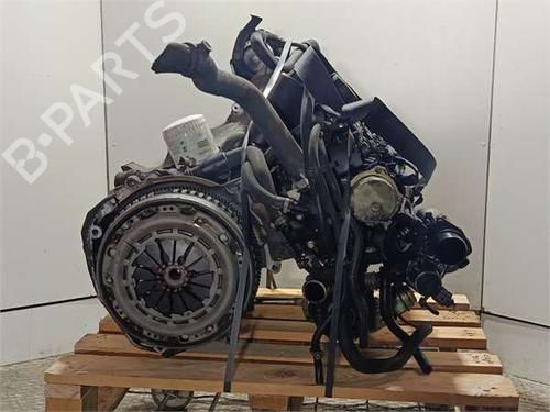 Used Engine Engine 38915908 38915908