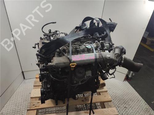 Used Engine HYUNDAI i30 (FD) 1.6 CRDi (128 hp) 31796189