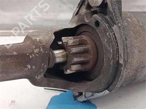 Starter AUDI A6 C5 (4B2, 4B4) 2.5 TDI | BP37276062M8 - Image 2