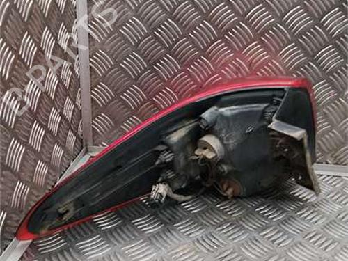 Right taillight KIA CARENS IV 1.7 CRDi | BP39251893C35 - Image 2