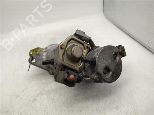 Starter TOYOTA YARIS (_P1_) 1.4 D-4D (NLP10_, NLP10R) | BP18383493M8 