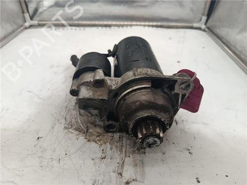 Module électronique VW POLO (6N2) 1.4 TDI | BP30652946M83