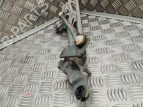 Front wiper motor OPEL INSIGNIA A (G09) 2.0 CDTI (68) | BP37003719M29 - Image 4