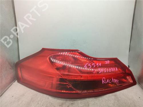 Used Left taillight OPEL INSIGNIA A Sports Tourer (G09) 2.0 CDTI (35) (160 hp) 24879313