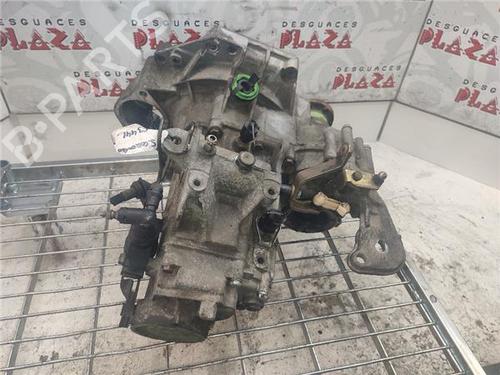 Gearbox SEAT CORDOBA (6K1, 6K2) 1.9 SDI | BP18004145M3 