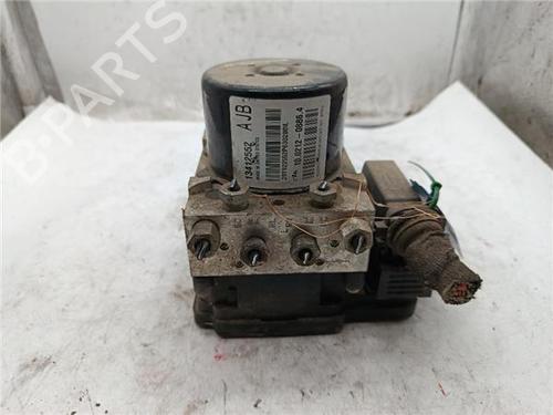ABS pump OPEL ASTRA J (P10) 1.6 (68) | BP29468610M43 