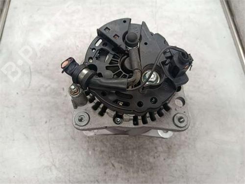 Alternator SEAT LEON (1M1) 1.9 TDI | BP34641792M7 - Image 2