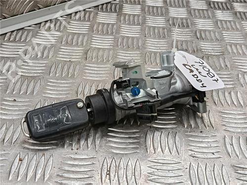 Used Other Other VW CADDY III Box Body/MPV (2KA, 2KH, 2CA, 2CH) 2.0 SDI (70 hp) 34333852 34333852