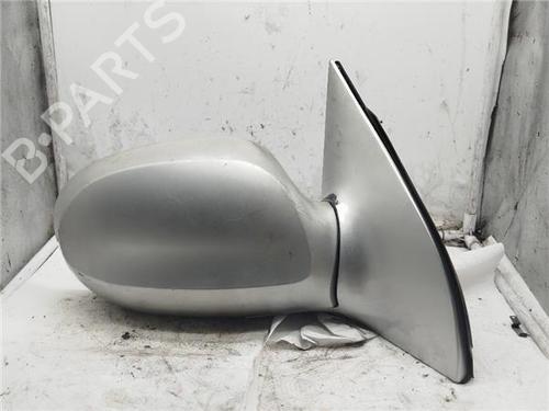 Right mirror KIA CARNIVAL I (UP, FL) 2.9 TDi | BP25299655C27 