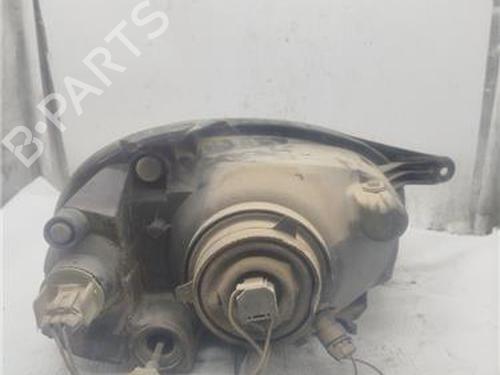 Left headlight OPEL CORSA B (S93) 1.7 D (F08, F68, M68) | BP29345288C28 