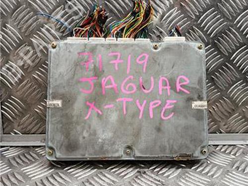 Used Electronic module Electronic module JAGUAR XJ (X308) 4.0 (284 hp) 34410318 34410318