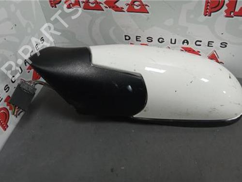 Left mirror MERCEDES-BENZ A-CLASS (W168) A 170 CDI (168.009, 168.109) | BP18389001C26 