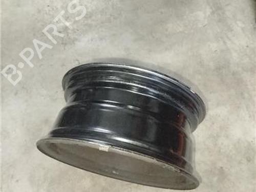 Rim CITROËN C4 II (NC_) 1.6 HDi 90 | BP29516117C45 