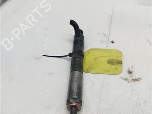 Used Injector RENAULT KANGOO (KC0/1_) 1.5 dCi (KC07) (65 hp) 29621498