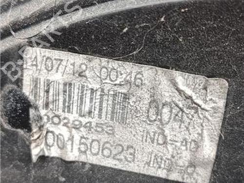 Left taillight RENAULT KANGOO Express (FC0/1_) 1.5 dCi (FC1E) | BP32354962C34