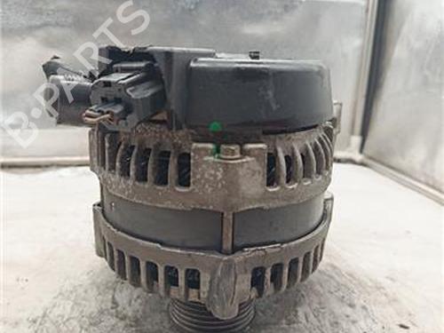 Alternator MAZDA 3 (BK) 1.6 DI Turbo | BP33059728M7 - Image 2