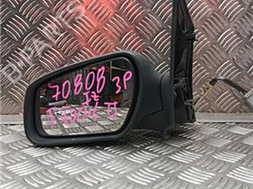 Bakspejl venstre FORD FOCUS II (DA_, HCP, DP) 1.8 TDCi (115 hp) 31274766