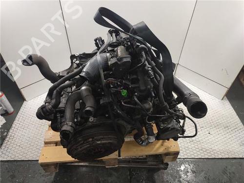 Used Engine SEAT ALTEA XL (5P5, 5P8) 1.8 TFSI (160 hp) 31077911