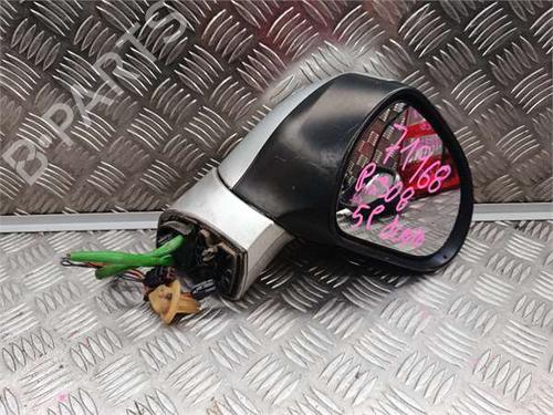 Used Right mirror Right mirror PEUGEOT 308 I (4A_, 4C_) 1.6 16V (120 hp) 36054374 36054374