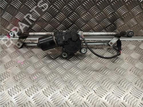 Used Front wiper motor CHEVROLET CAPTIVA (C100, C140) 2.0 D (126 hp) 30447549