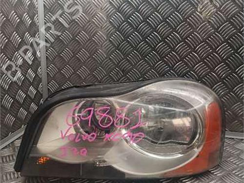 Used Left headlight Left headlight VOLVO XC90 I (275) D5 AWD (185 hp) 36345578 36345578
