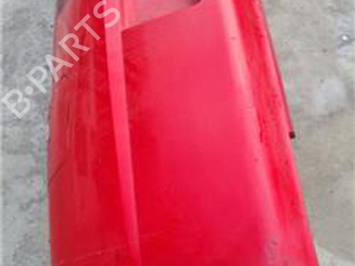Rear bumper SEAT LEON (1M1) 1.9 TDI | BP18381494C8 