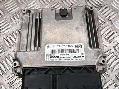 Used Electronic module Electronic module OPEL INSIGNIA A Saloon (G09) 2.0 CDTI (69) (160 hp) 34528363 34528363