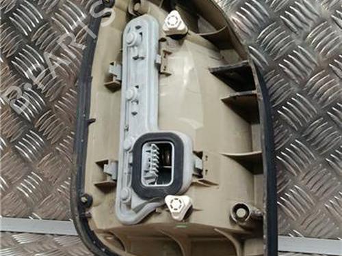 Right taillight OPEL ZAFIRA A MPV (T98) 2.0 DTI 16V (F75) | BP30139456C35