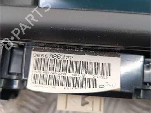 Electronic module CITROËN C3 Picasso (SH_) 1.6 VTi 120 | BP35395608M83 - Image 3