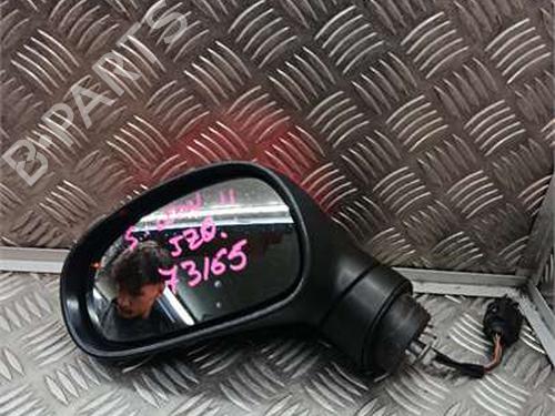 left-mirror-seat-leon-1p1-2005-2006-2007-2008-2009-2010-2011-2012-2013-40241273 main image