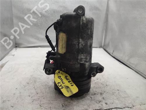 Used AC compressor BMW 5 (E39) 520 d (136 hp) 22381661