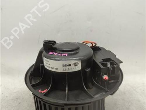 Used Heater blower motor AUDI A3 (8P1) 1.9 TDI (105 hp) 18007382