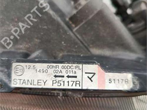 Right headlight MAZDA 5 (CR) 2.0 CD (CR19) | BP34641814C29 - Image 3