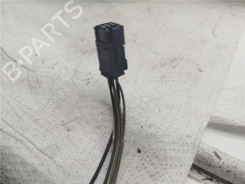 Right mirror PEUGEOT 307 (3A/C) 1.6 HDi 110 | BP23560406C27 