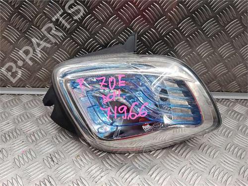 Used Right taillight Right taillight RENAULT ZOE (BFM_) ZOE (88 hp) 36054386 36054386