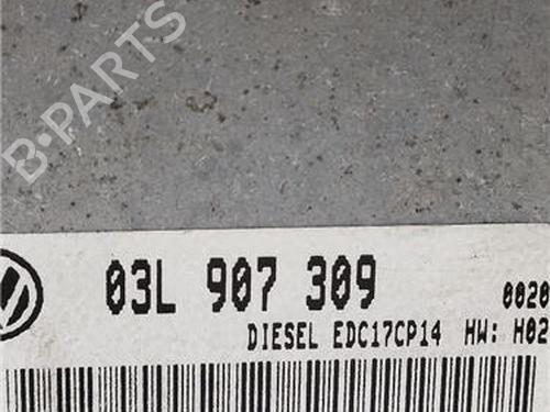 Modulo electronico VW PASSAT B6 (3C2) 2.0 TDI | BP29645181M83 